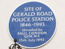 Gerald Road Police Station (id=2837)